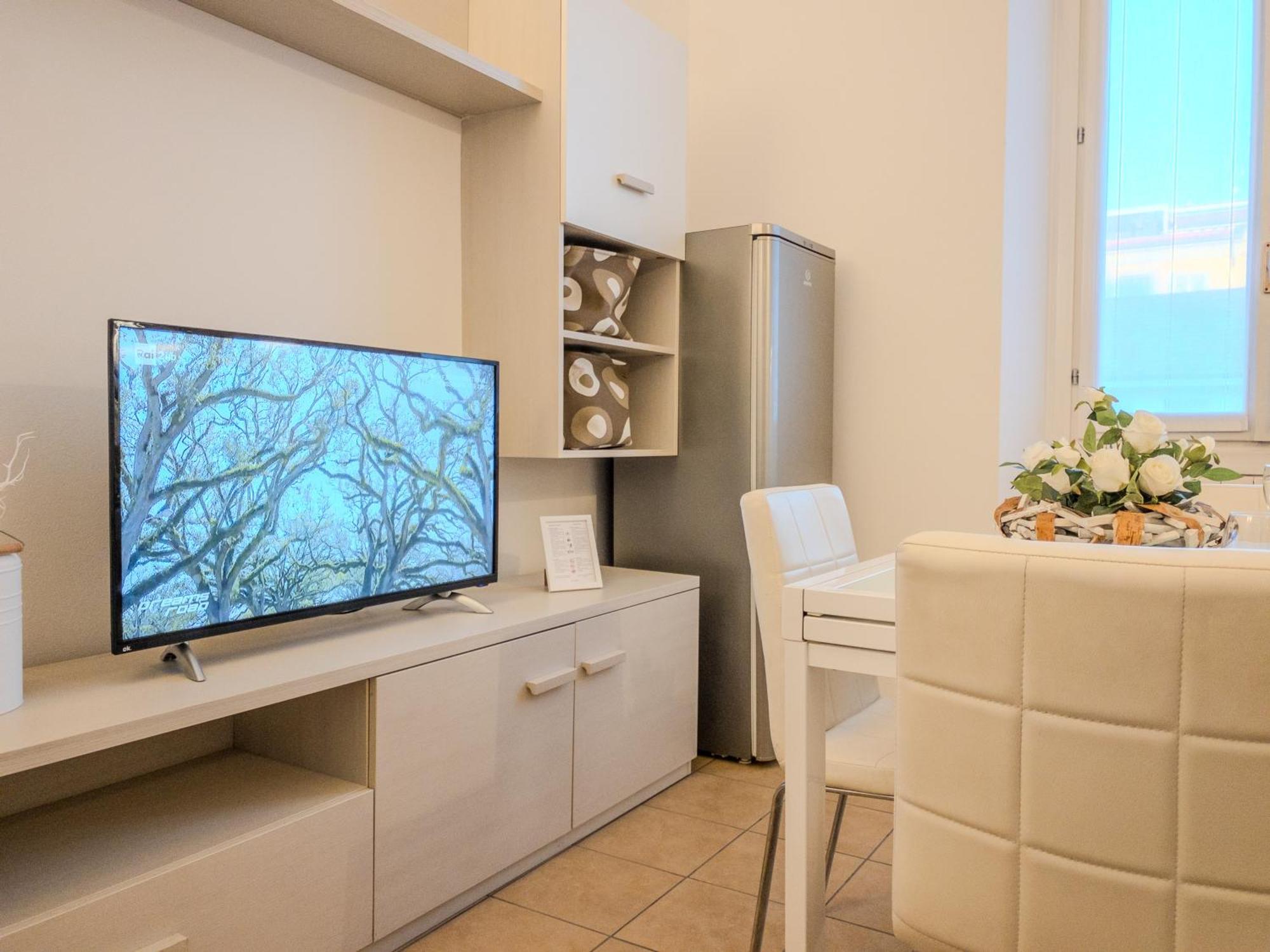 La Ringhiera Fiorita - 101 - 1 Min Centro Storico Appartement Monza Buitenkant foto